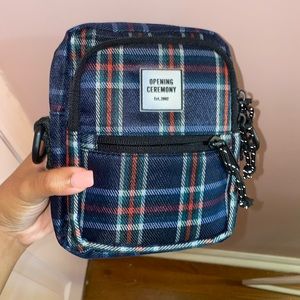 OPENING CEREMONY mini bag